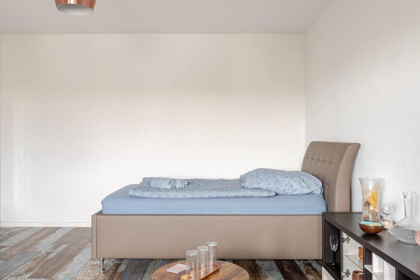 Apartamento Mit Flair Koeln-messenaehe *