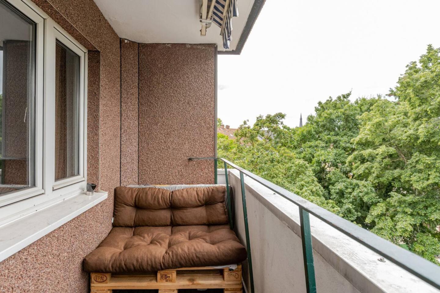 Mit Flair Koeln-messenaehe Apartamento *
