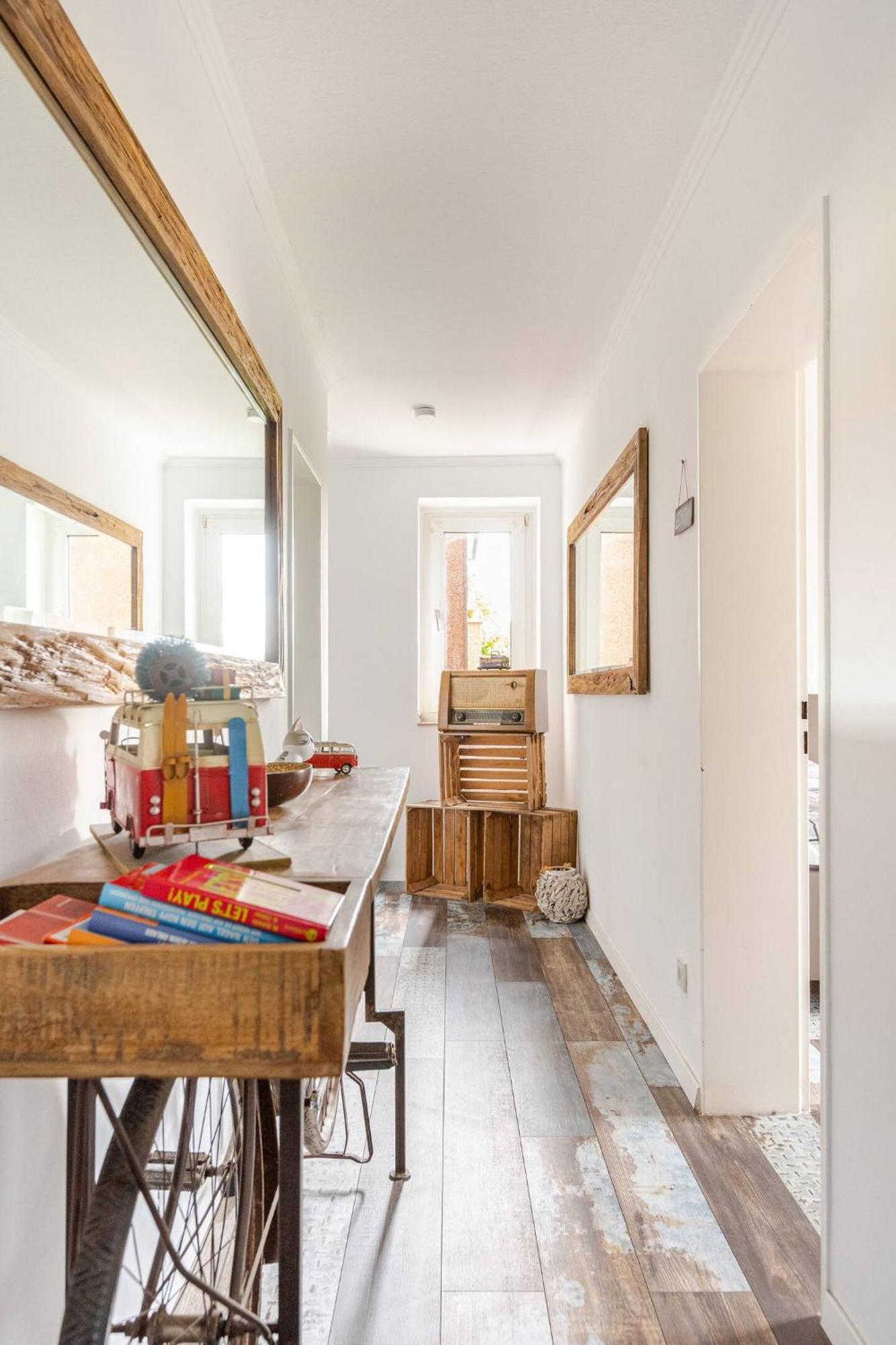 Apartamento Mit Flair Koeln-messenaehe Colónia