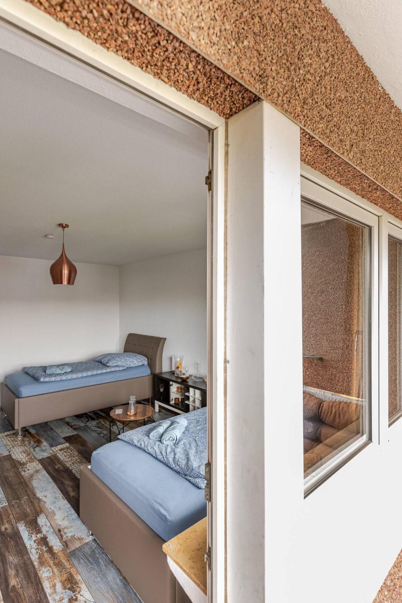Mit Flair Koeln-messenaehe Apartamento
